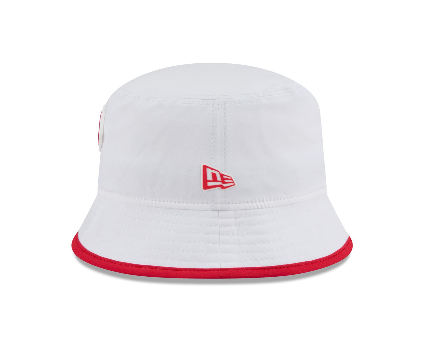 Chiefs 2025 New Era® Training Camp Bucket Hat