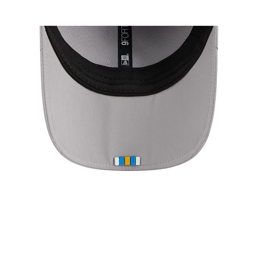 Chargers 2025 New Era Men's Sideline 9FORTY M-Crown Color Way Hat