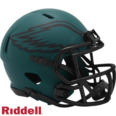 Eagles 2025 Rave Mini Speed Helmet