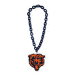 Bears Big Chain Necklace