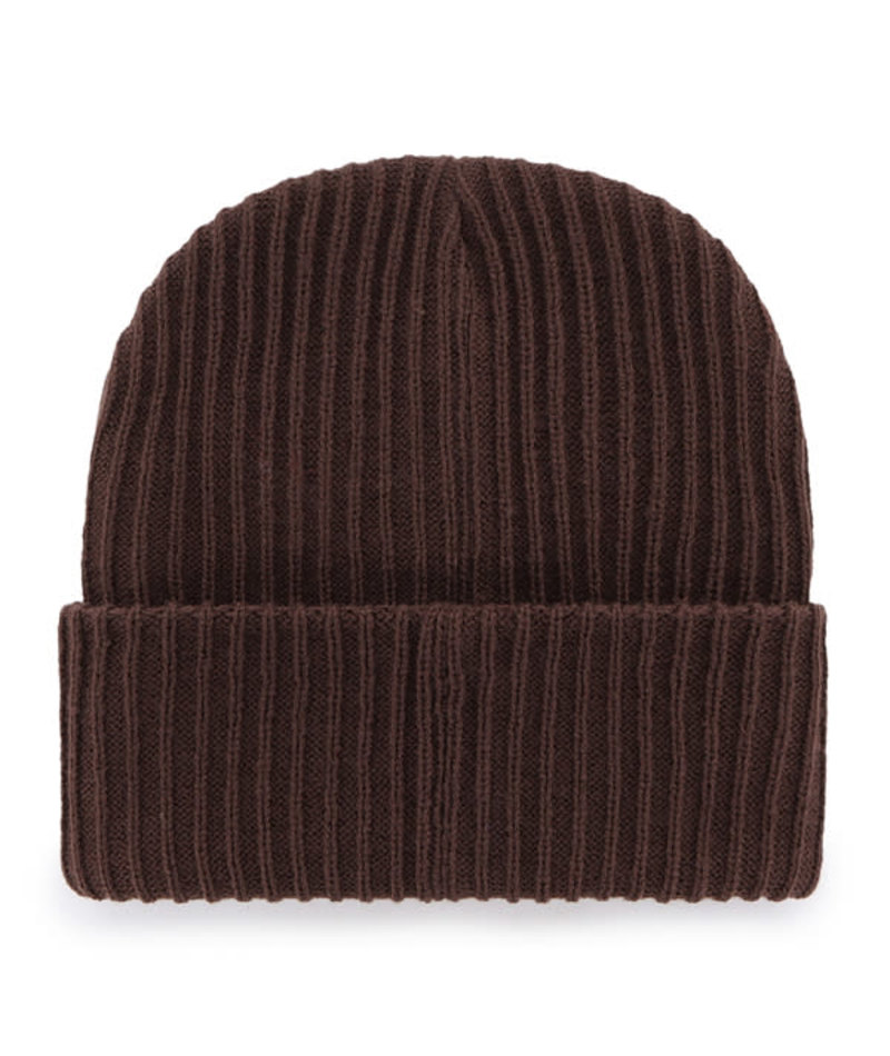 Browns 2025 '47 Brand Men's Harbor Cuff Knit