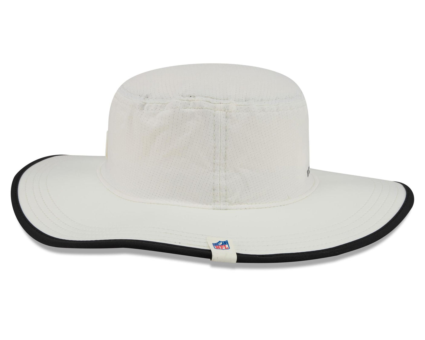 Bengals 2026 New Era® Training Camp Panama Hat