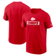 Chiefs Nike Team Issue T-Shirt 2024