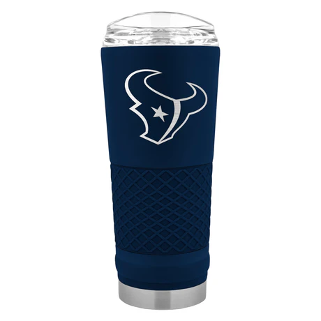 Texans 24 oz. Draft Tumbler