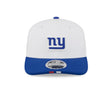 Giants 2025 New Era® 9SEVENTY Training Camp Hat