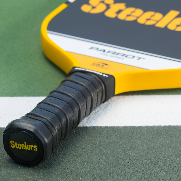 Steelers Sport Plus Pickleball Paddle