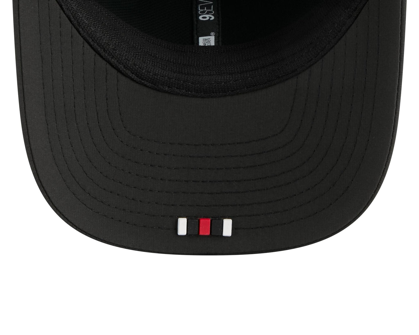 Falcons 2025 New Era Men's 9SEVENTY Sideline Hat