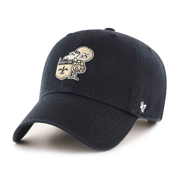 Saints Men's '47 Historic Clean Up Hat
