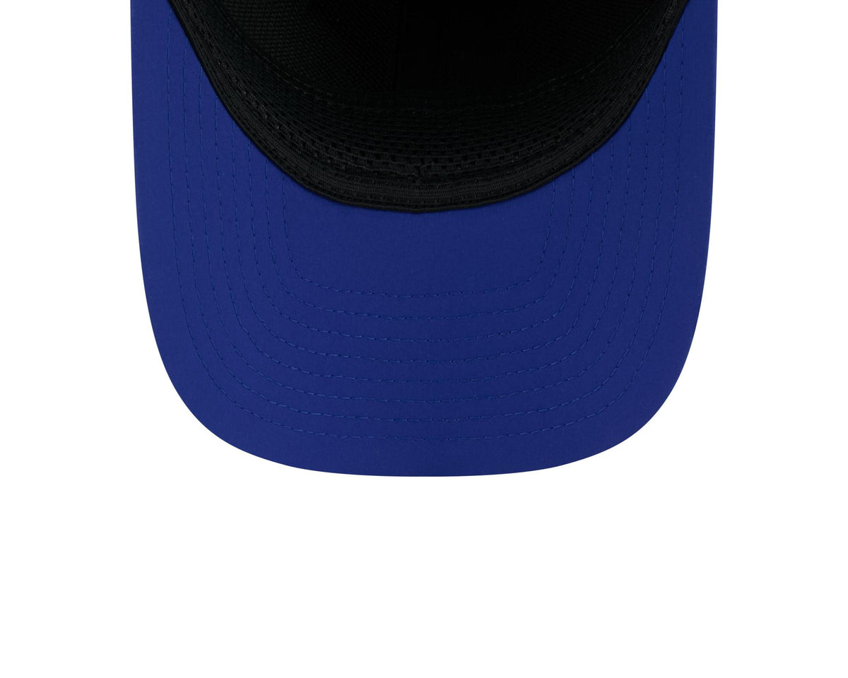 Bills 2026 New Era Men's 39THIRTY Sideline Hat Pro Football Hall of Fame
