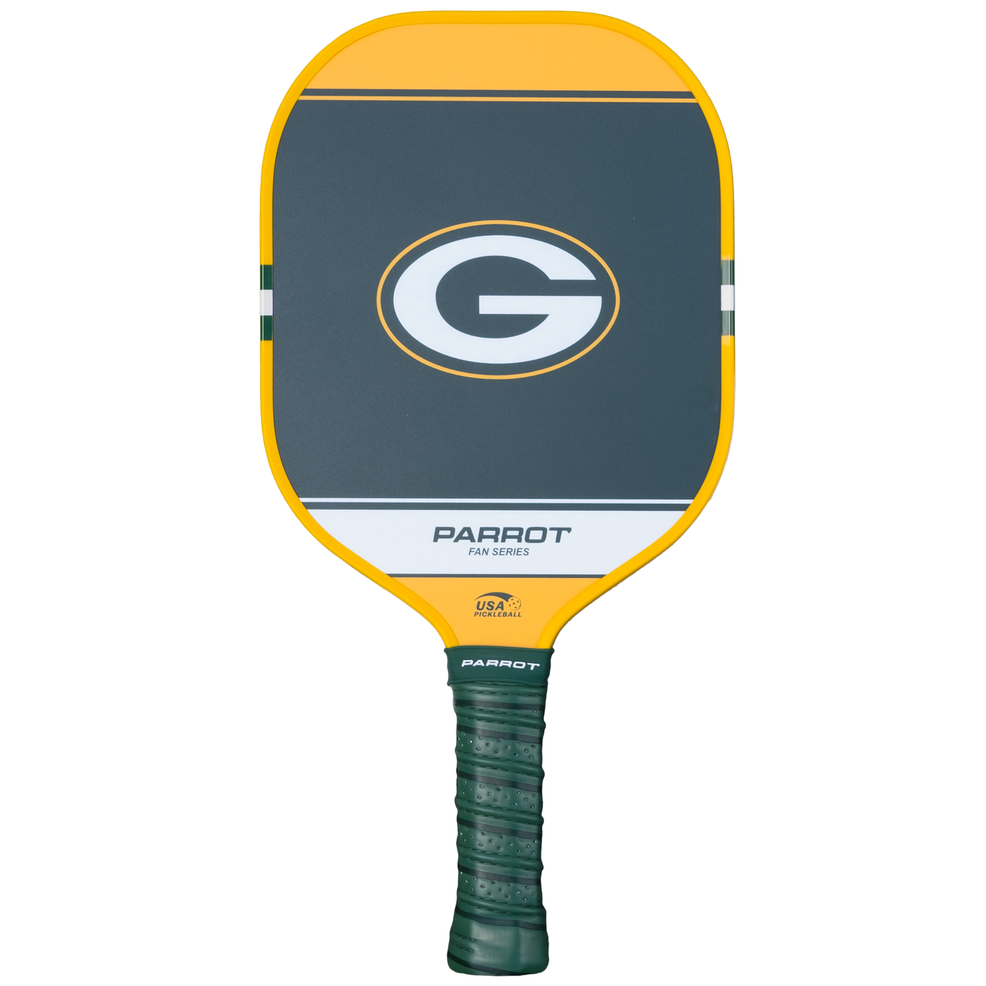 Packers Sport Plus Pickleball Paddle