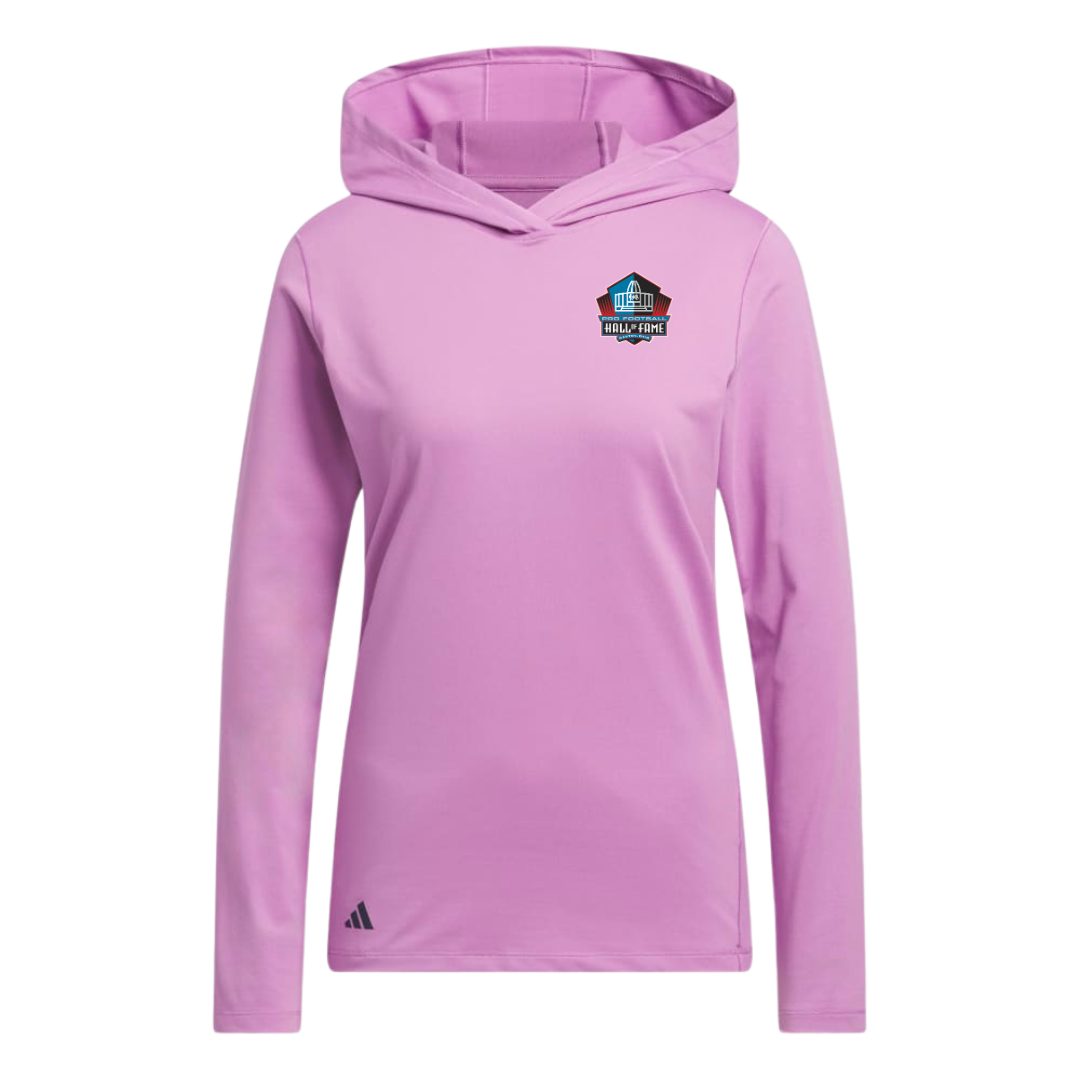 Hall of Fame Women's Adidas Performance Sweatshirt