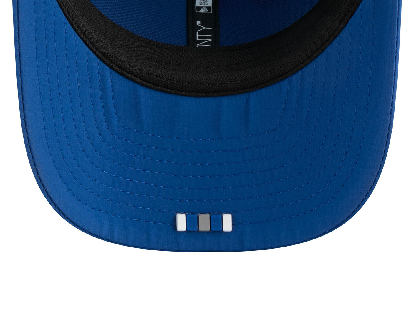 Colts 2025 New Era Men's 9SEVENTY Sideline Hat