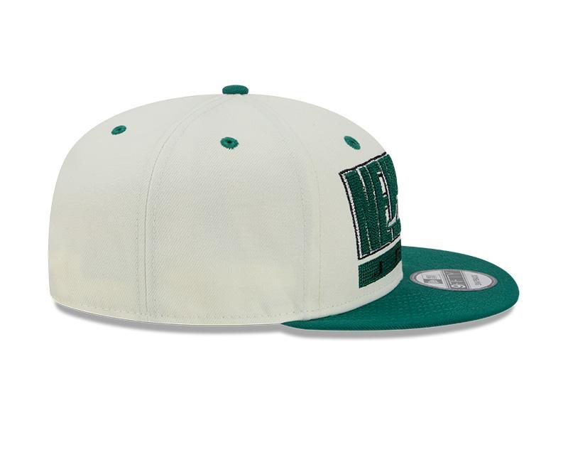 Jets 2026 New Era Men's 9FIFTY Classic Hat Pro Football Hall of Fame