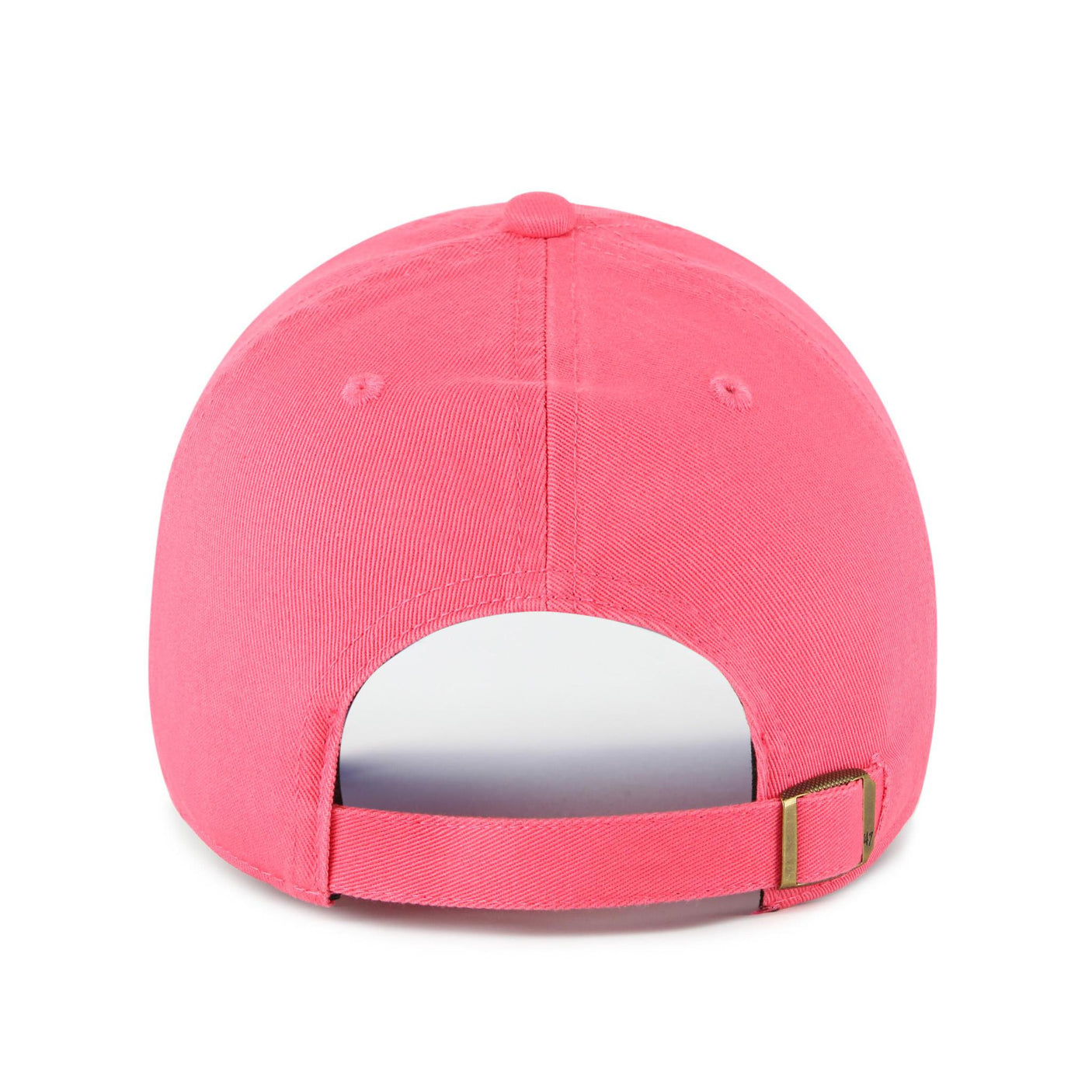 Hall of Fame 2025 '47 Brand Women's Candy Apple Ballpark Cheer Clean Up Hat