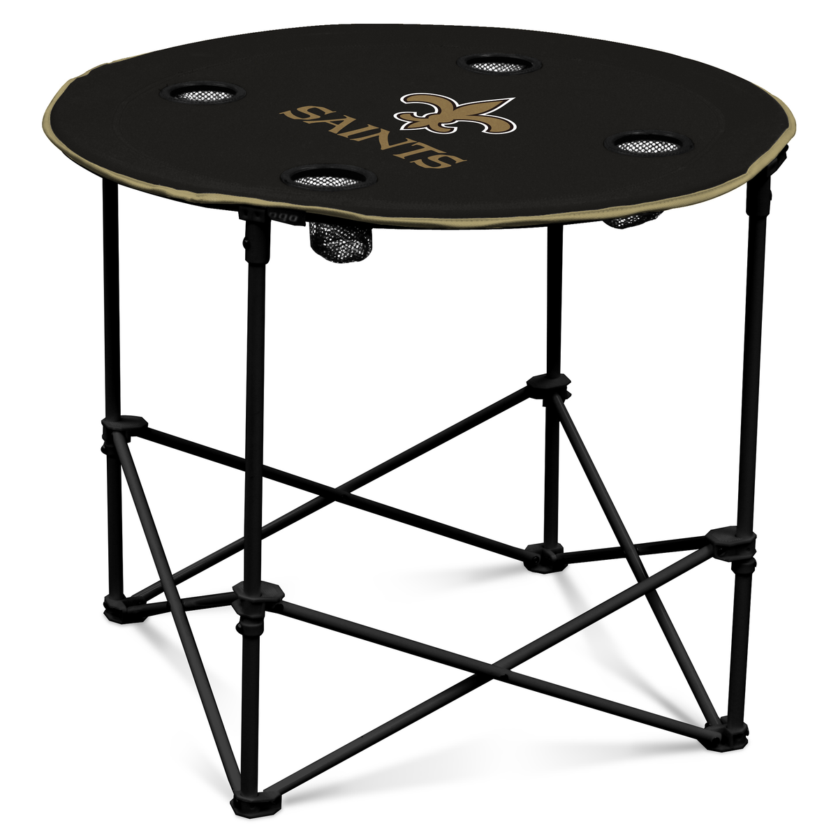 Saints Round Table Pro Football Hall of Fame