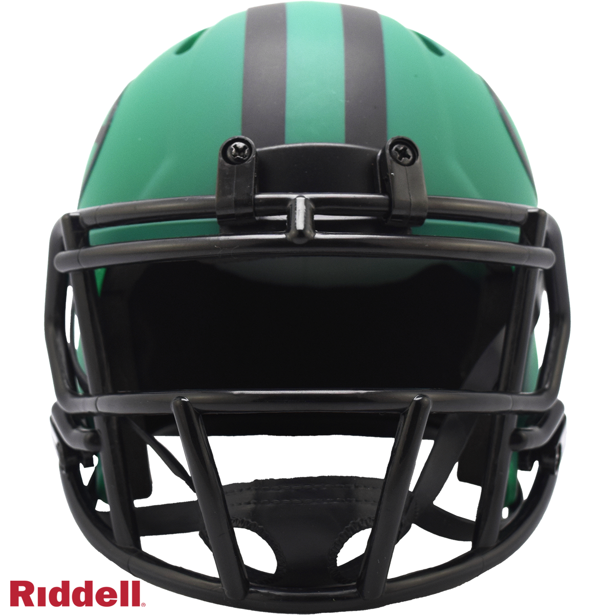 Packers 2025 Rave Mini Speed Helmet