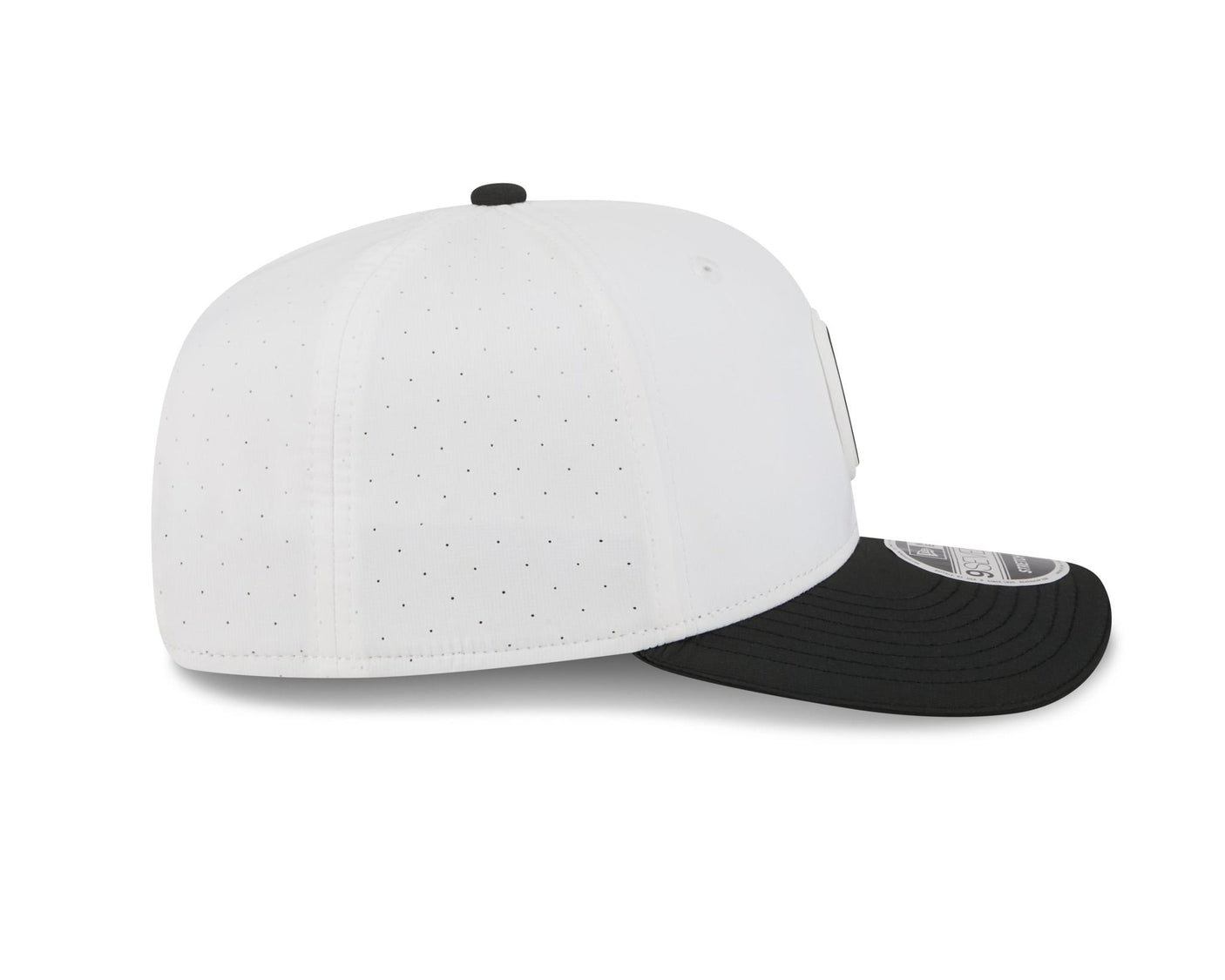 Steelers 2025 New Era® 9SEVENTY Training Camp Hat