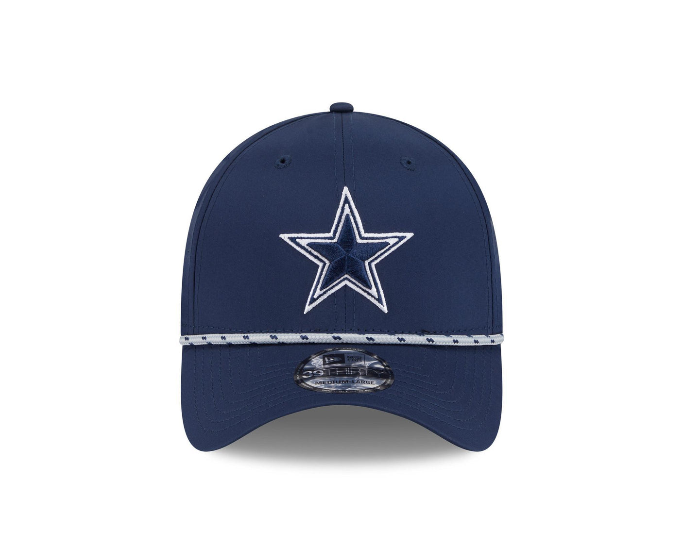Cowboys 2025 New Era Men's 39THIRTY Perfect Hat