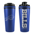 Bills Ice Shaker