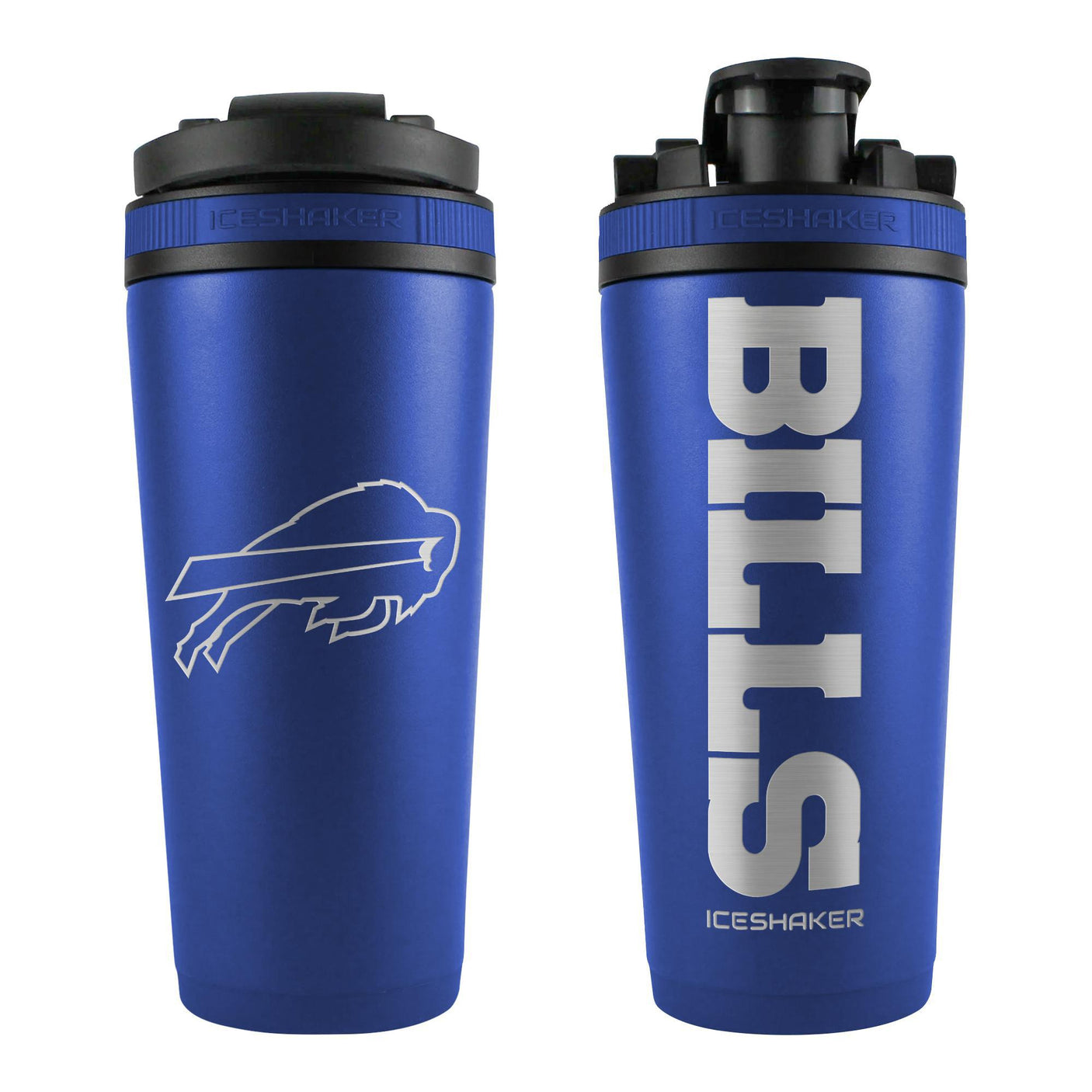 Bills Ice Shaker