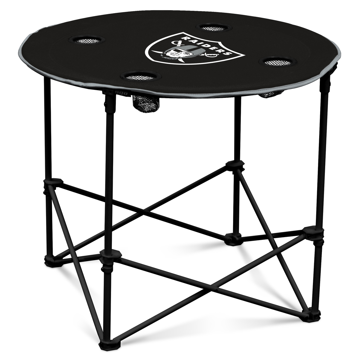 Raiders Round Table Pro Football Hall of Fame