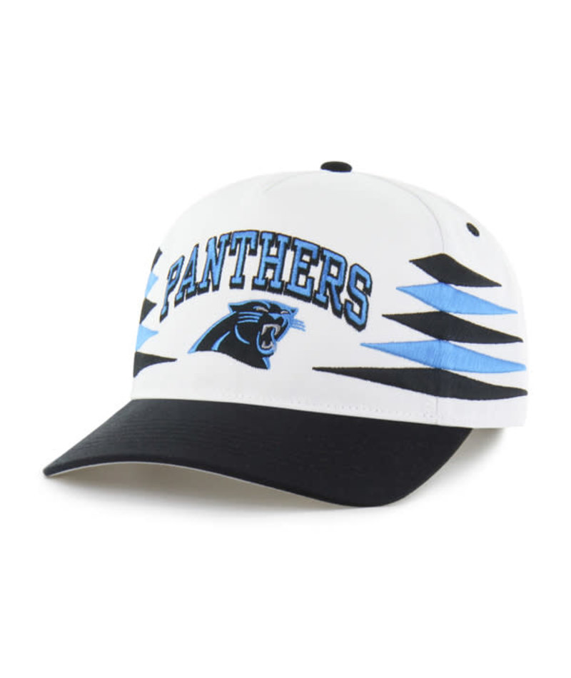 Panthers 2026 '47 Brand Men's Diamond Cut Hitch Hat