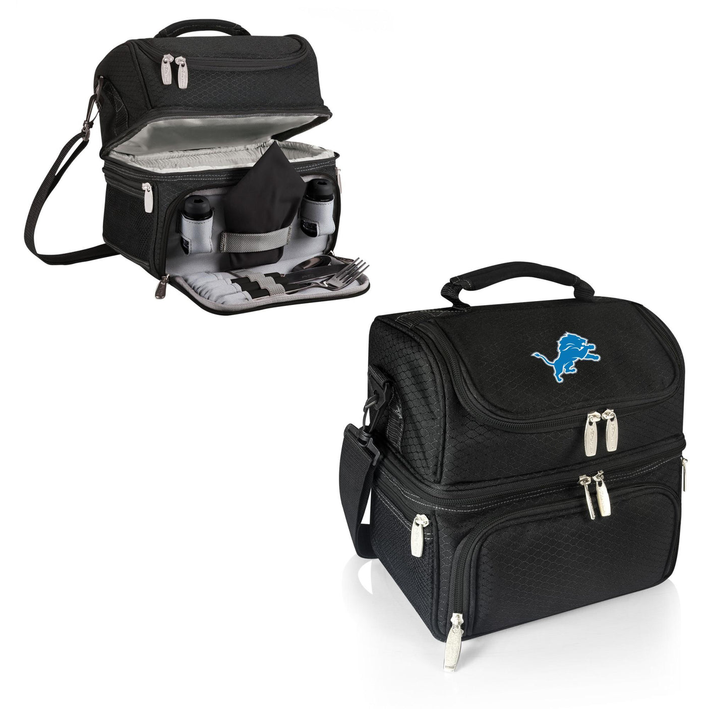 Lions Pranzo Lunch Cooler Bag