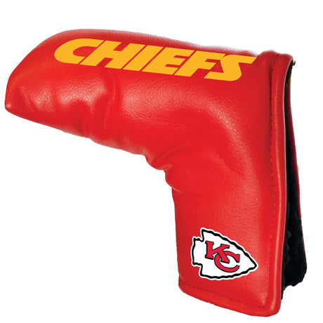 Chiefs Tour Blade Putter Cover