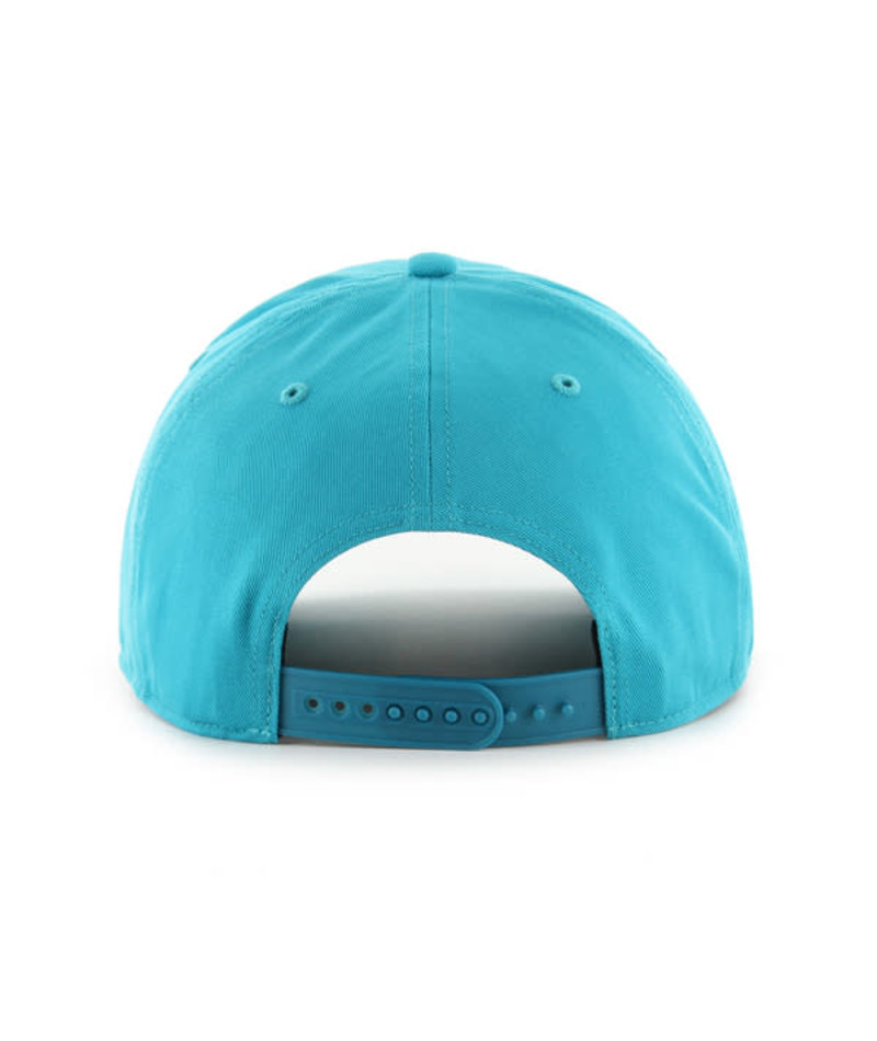 Dolphins 2025 '47 Brand Men's Overhand Hitch Hat