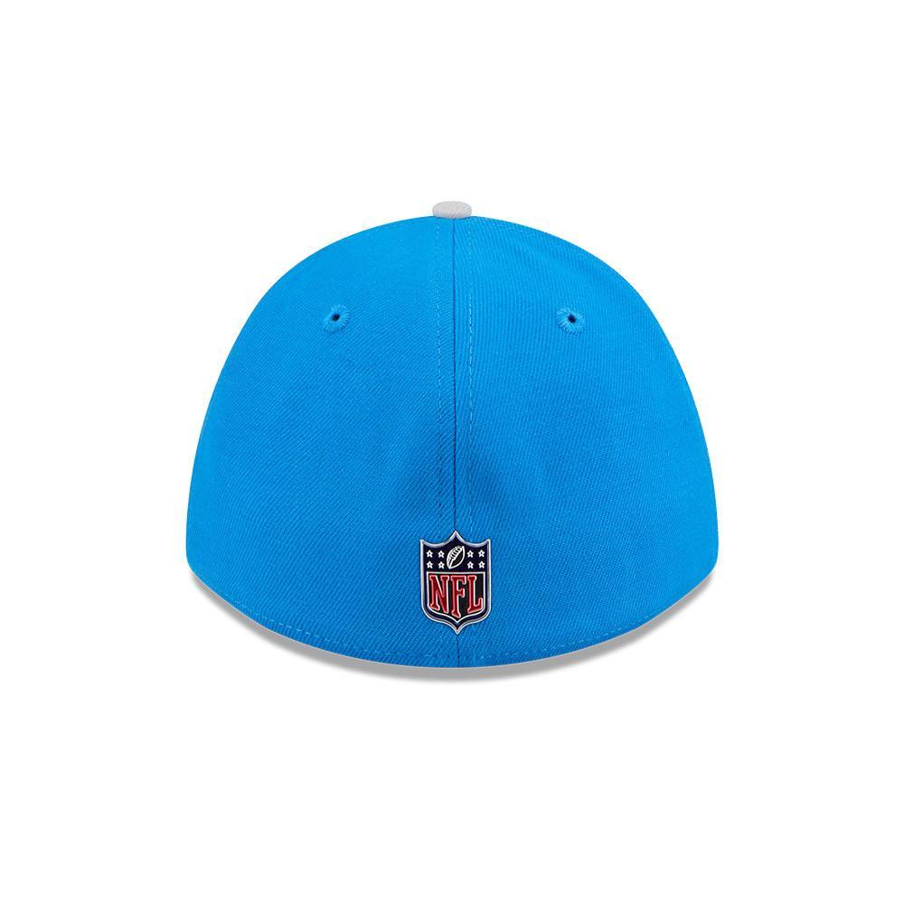 Lions 2026 New Era Men's 39THIRTY Draft Hat