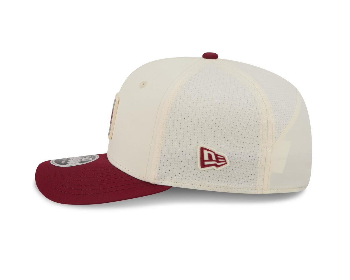 Commanders 2026 New Era® 9SEVENTY Training Camp Hat Pro Football Hall of Fame