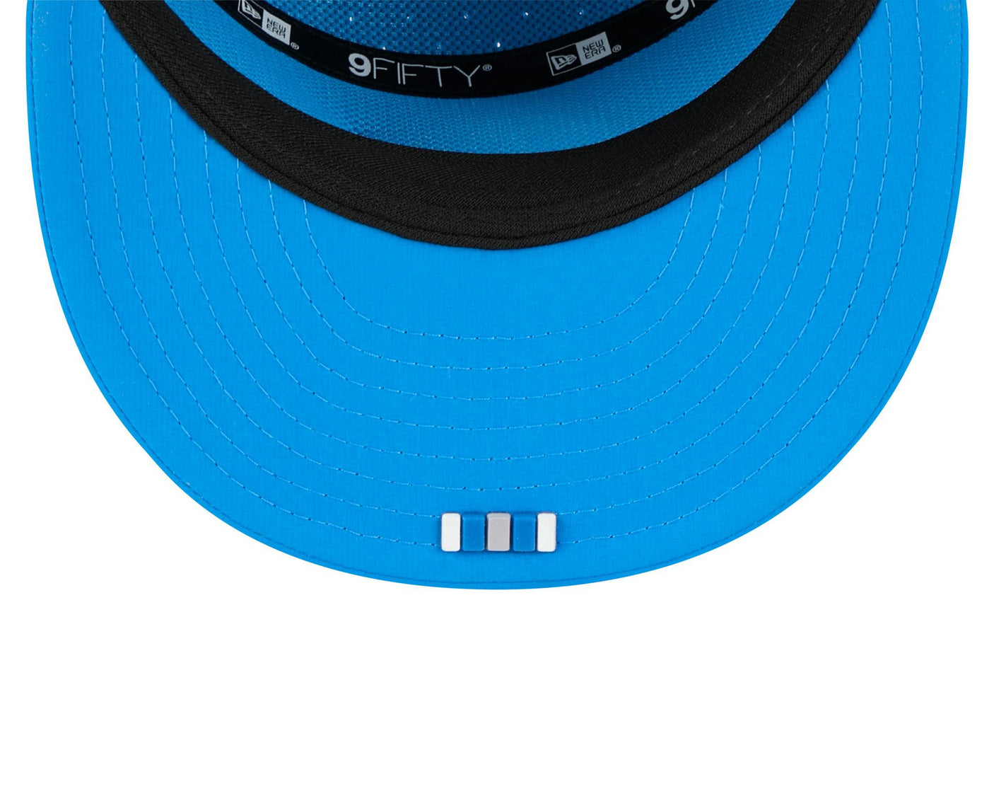 Lions 2025 New Era Men's 9FIFTY Sideline Hat