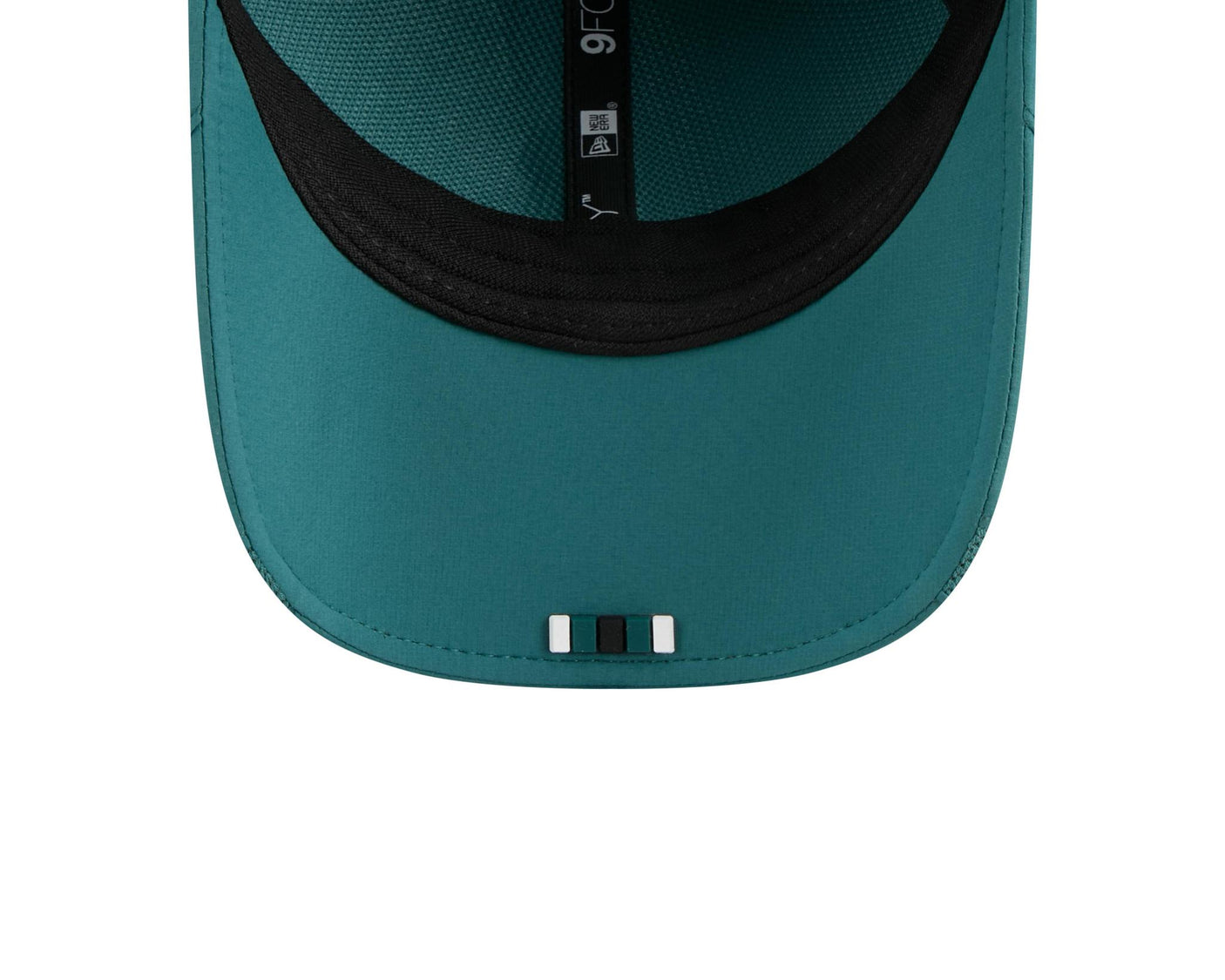 Eagles 2025 New Era Men's 9FORTY Sideline Hat