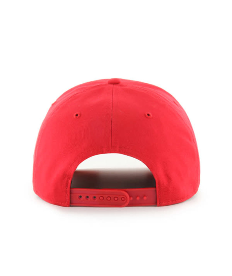 Chiefs 2025 '47 Brand Men's Overhand Hitch Hat