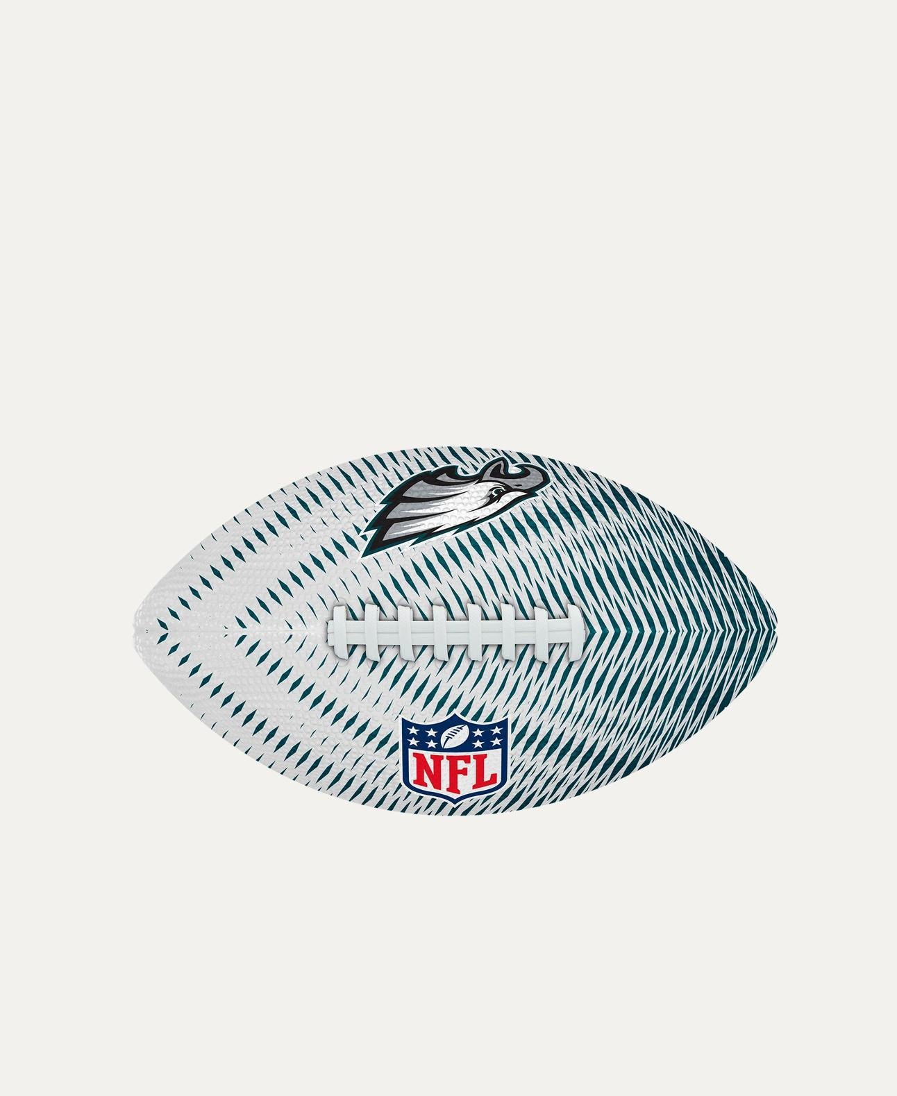 Eagles Wilson® NFL Junior Size Tailgate Football