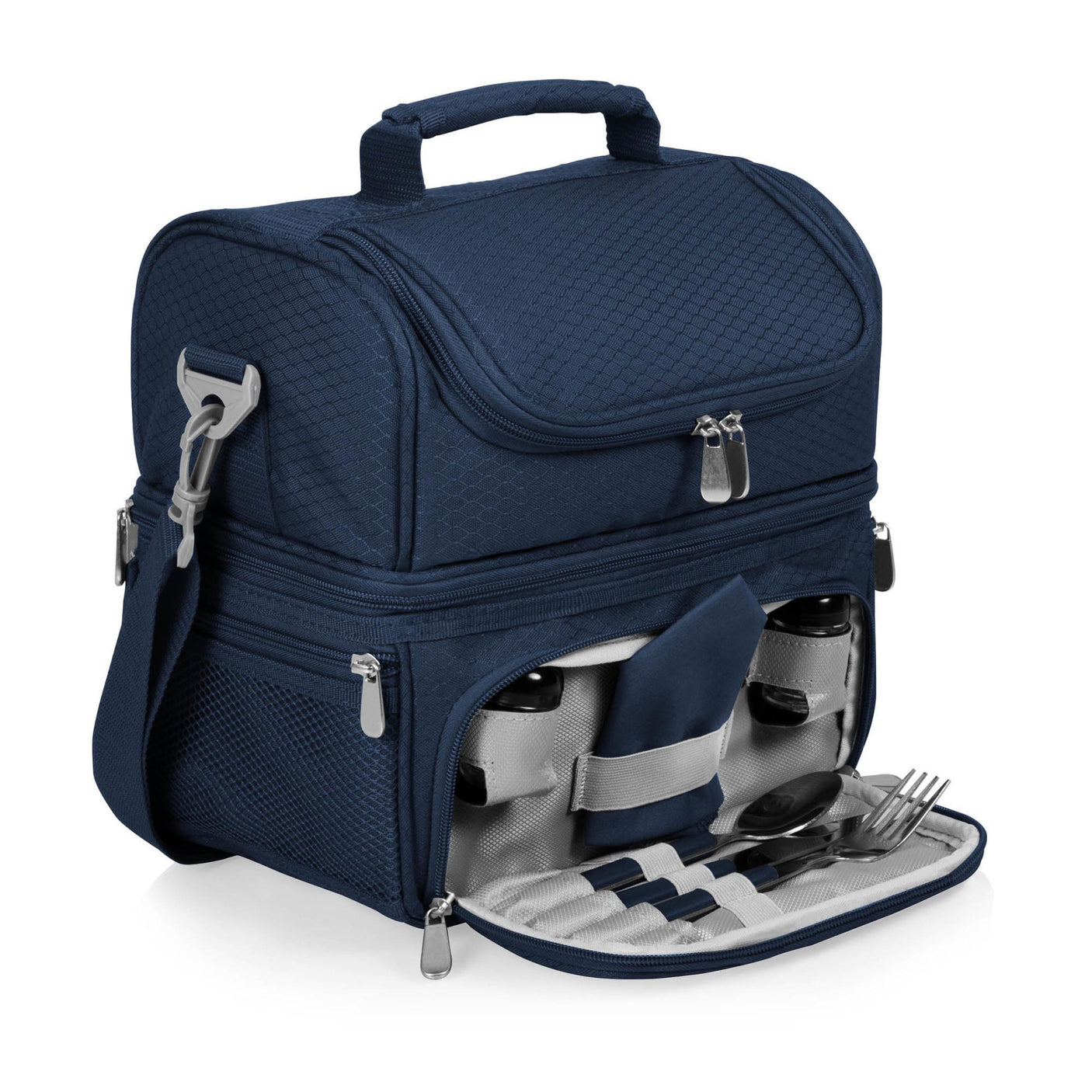 Texans Pranzo Lunch Cooler Bag