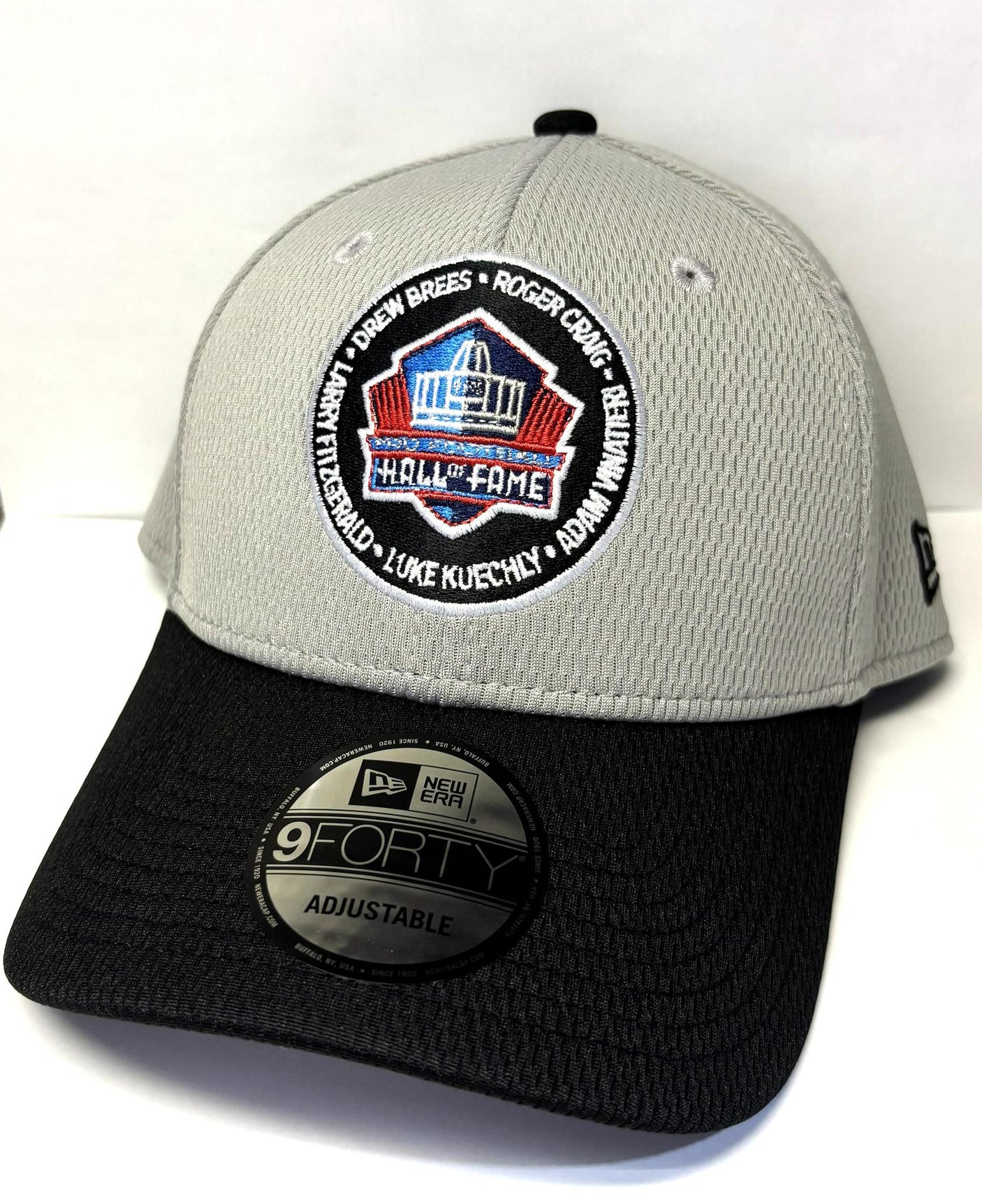 Hall of Fame Class of 2026 New Era Hat