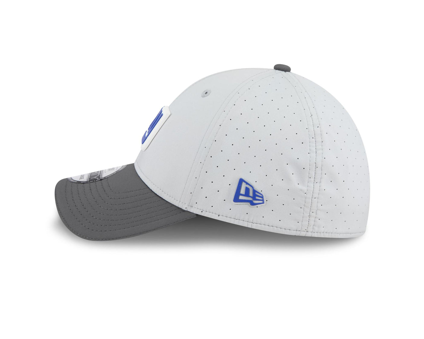 Giants 2025 New Era® 39THIRTY Training Camp Hat
