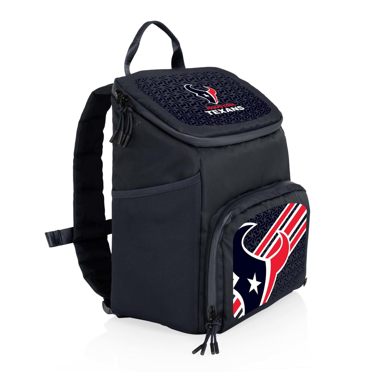 Texans PTX 2.0 Tarana Recycled Backpack Cooler