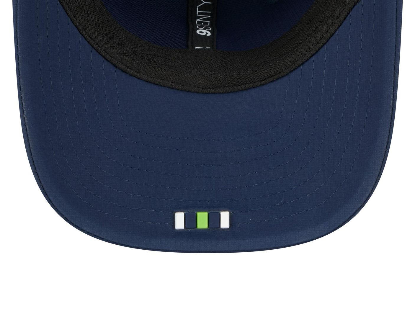 Seahawks 2025 New Era Men's 9SEVENTY Sideline Hat