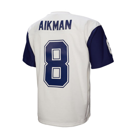 Cowboys Troy Aikman Men's Mitchell & Ness Legacy Jersey 1994