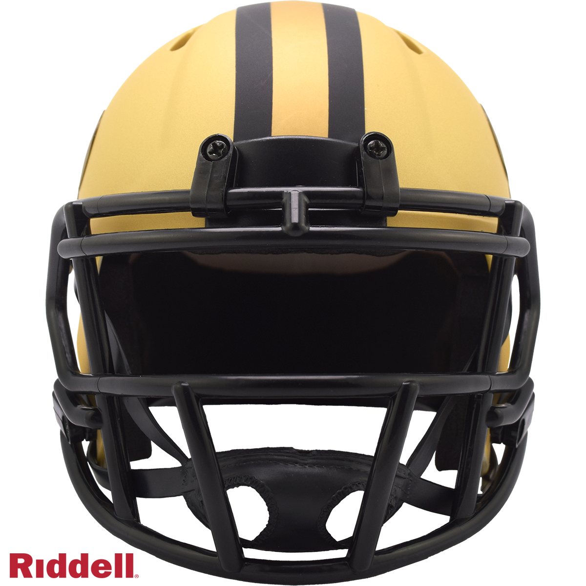 Saints 2025 Rave Mini Speed Helmet