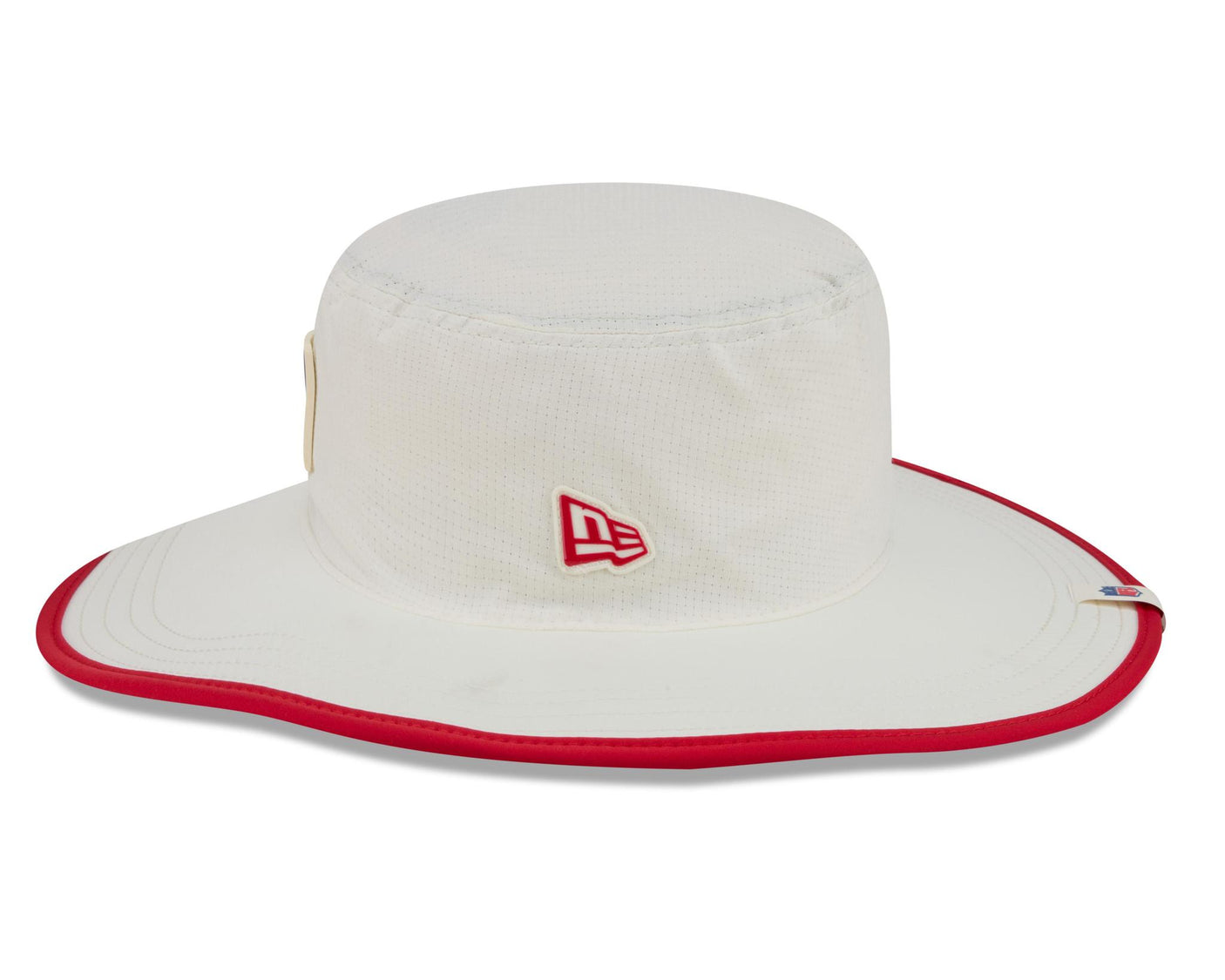 Chiefs 2026 New Era® Training Camp Panama Hat