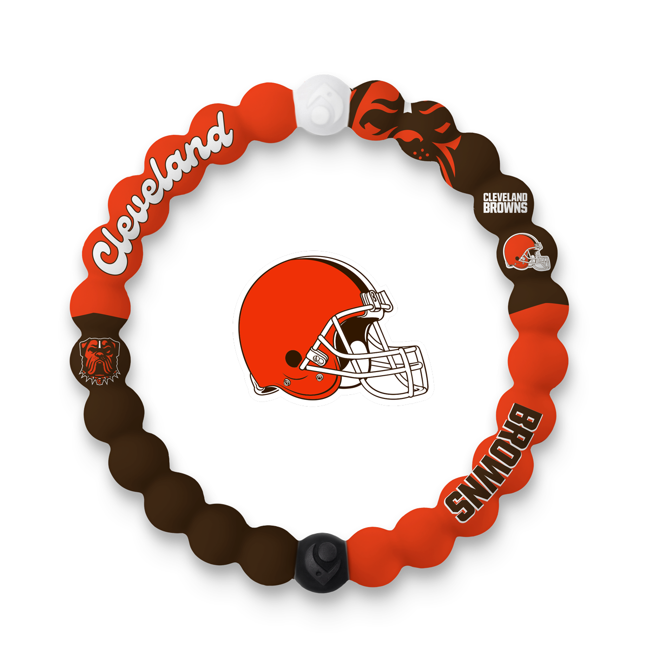 Browns Homefield Lokai Bracelet