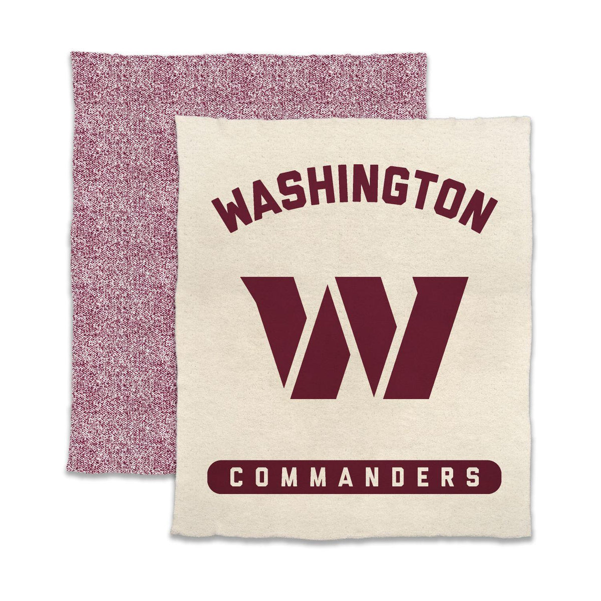 Commanders Luxe Dreams Throw Pro Football Hall of Fame