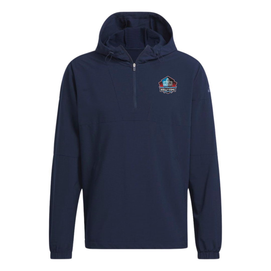 Hall of Fame Men's Adidas Ultimate365 Club Anorak Jacket