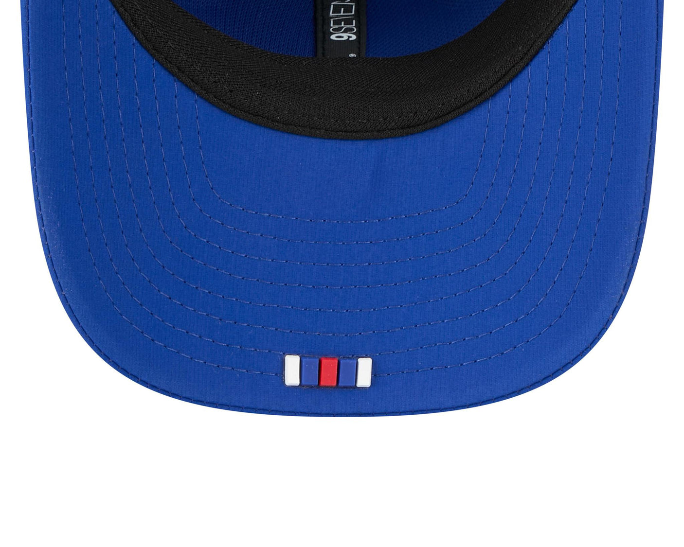 Giants 2025 New Era Men's 9SEVENTY Trucker Sideline Hat