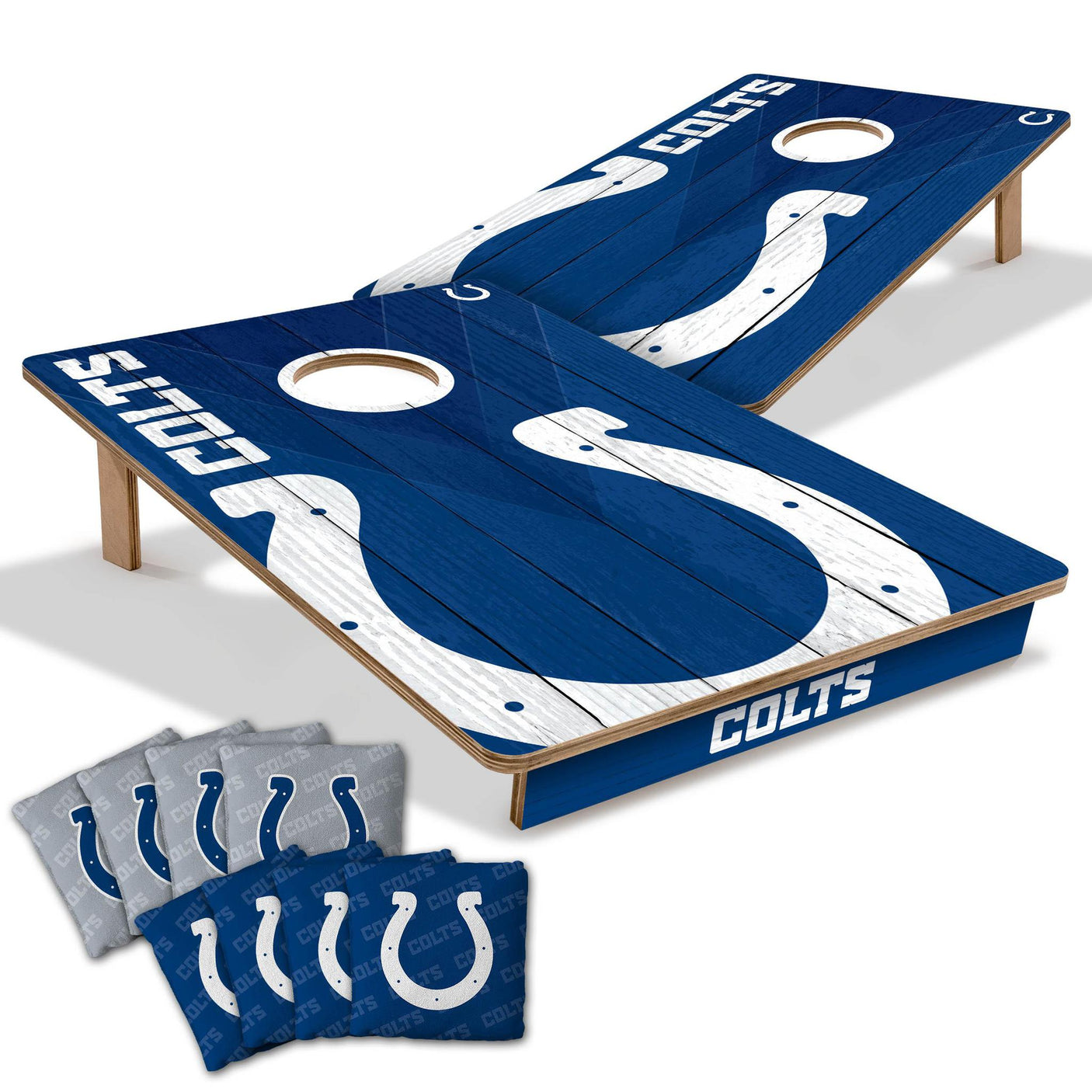Colts 2’ x 3’ Cornhole Game