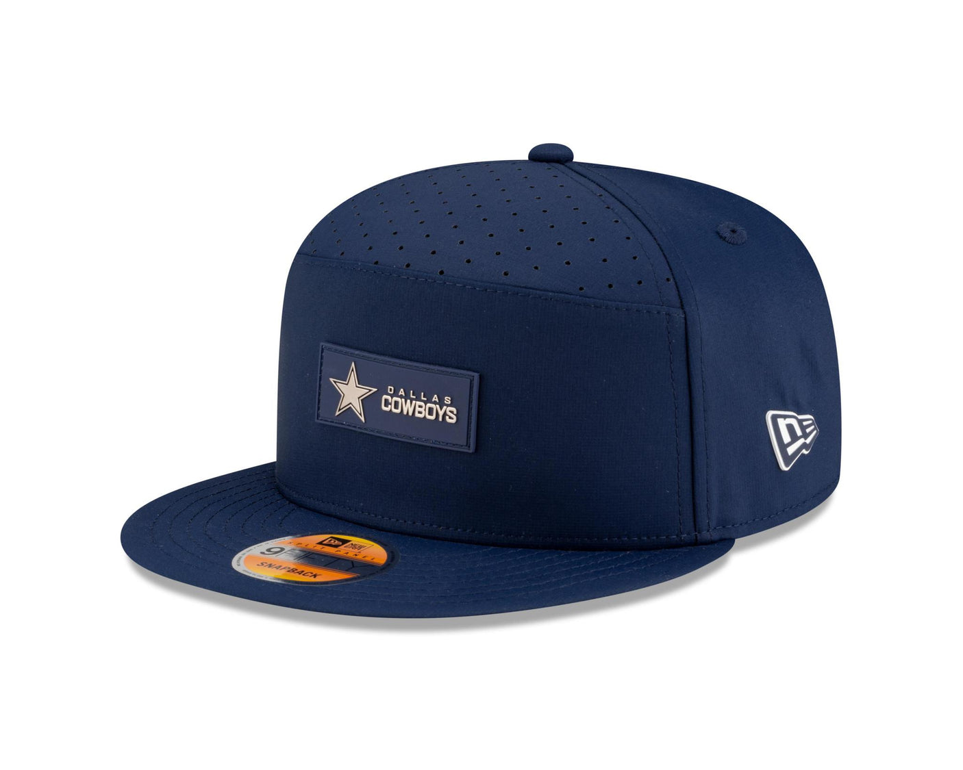 Cowboys 2025 New Era Men's 9FIFTY Sideline Hat