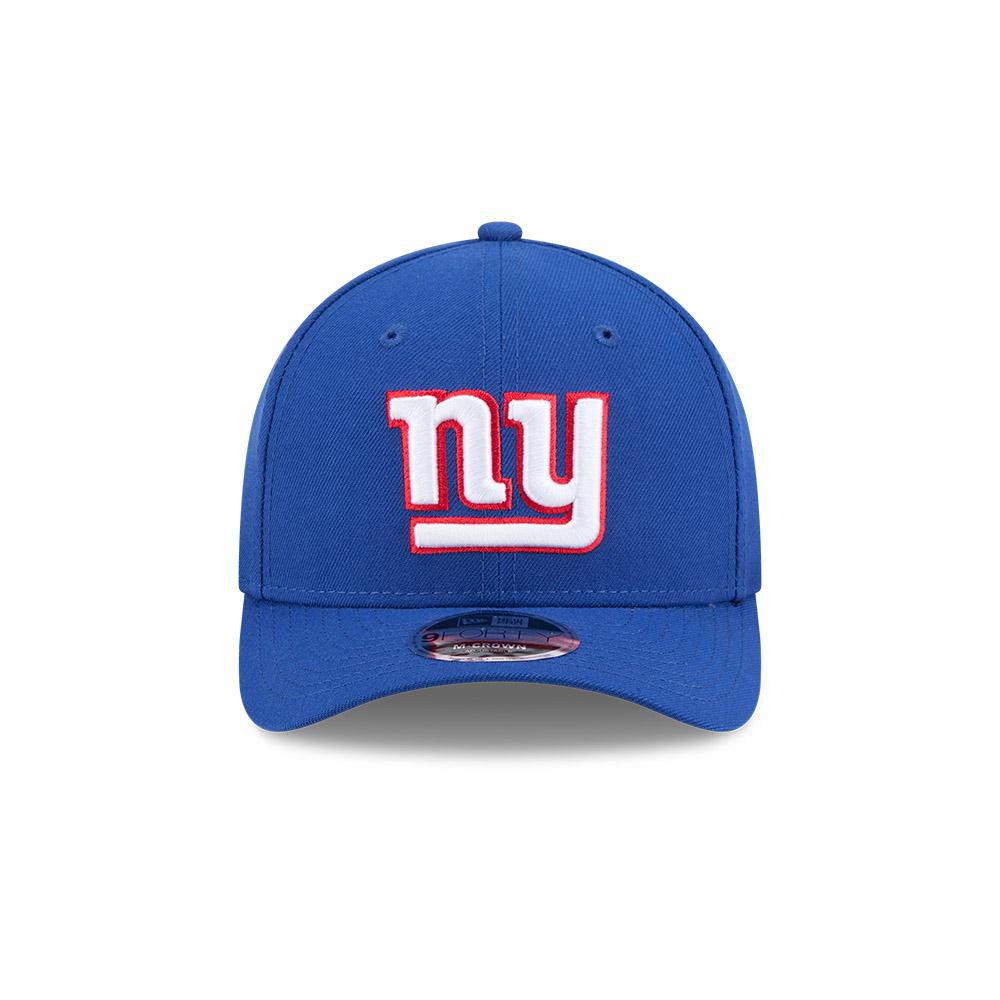 Giants 2025 New Era Men's 9FORTY M-Crown Hat Pro Football Hall of Fame